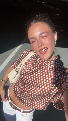 she’ll move to London. 