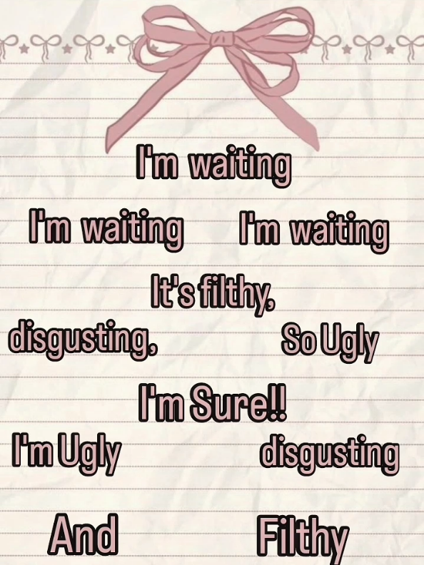 I'm Waiting! 🥀..  #no_music_🎼🚫 #without_music_🚫🎼 #🎼🚫 #fypp #viral #fypシ゚viral #fy #fyppppppppppppppppppppppp #tiktok #without_music🎼🚫 #without_music #fypdong #CapCut #foryoupageofficiall #foryoupage #foryou #for #fyp #without_music_🎼🚫 #no_music 