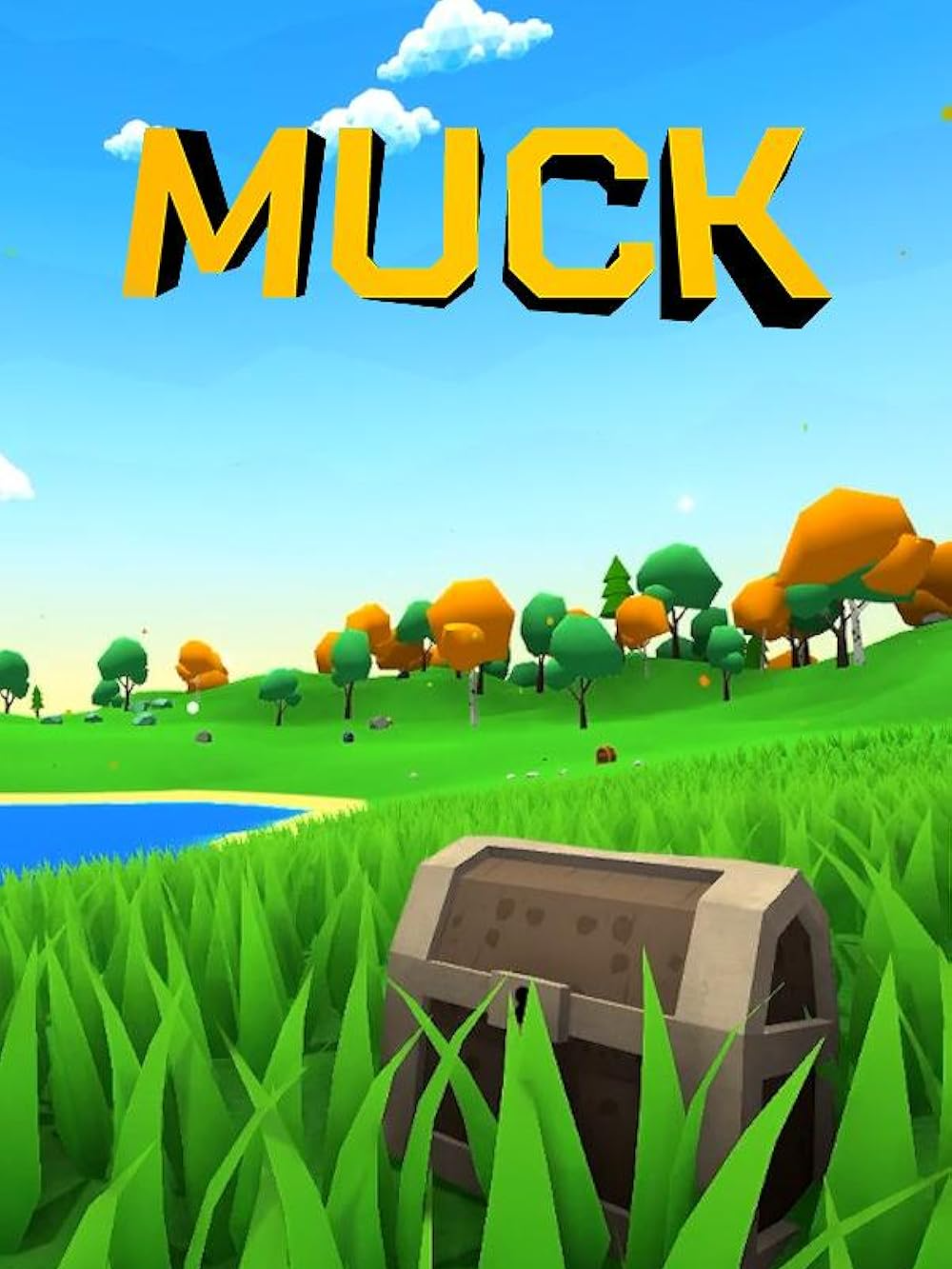 Muck. Stream en Kick: M_Kenzu (enlace en mi perfil). Tercera parte del resumen del stream de fecha 27 de junio del 2025. P.D. Solo buscaba jugar 