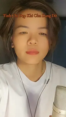 Tình Chỉ Đẹp Khi Còn Dang Dở#tiktoklive #livehighlights phuonghue