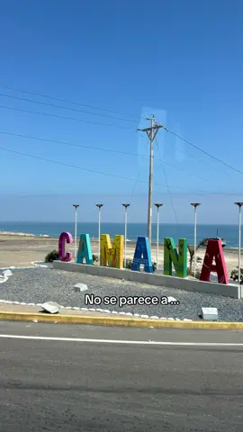 📍Mi villa hermosa de Camaná  #camaná 