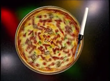#1992 #australia #pizza #frozenpizza #90s #the90s #fy #fyp #mccain #tiktok #retro #nostalgia #aussie 