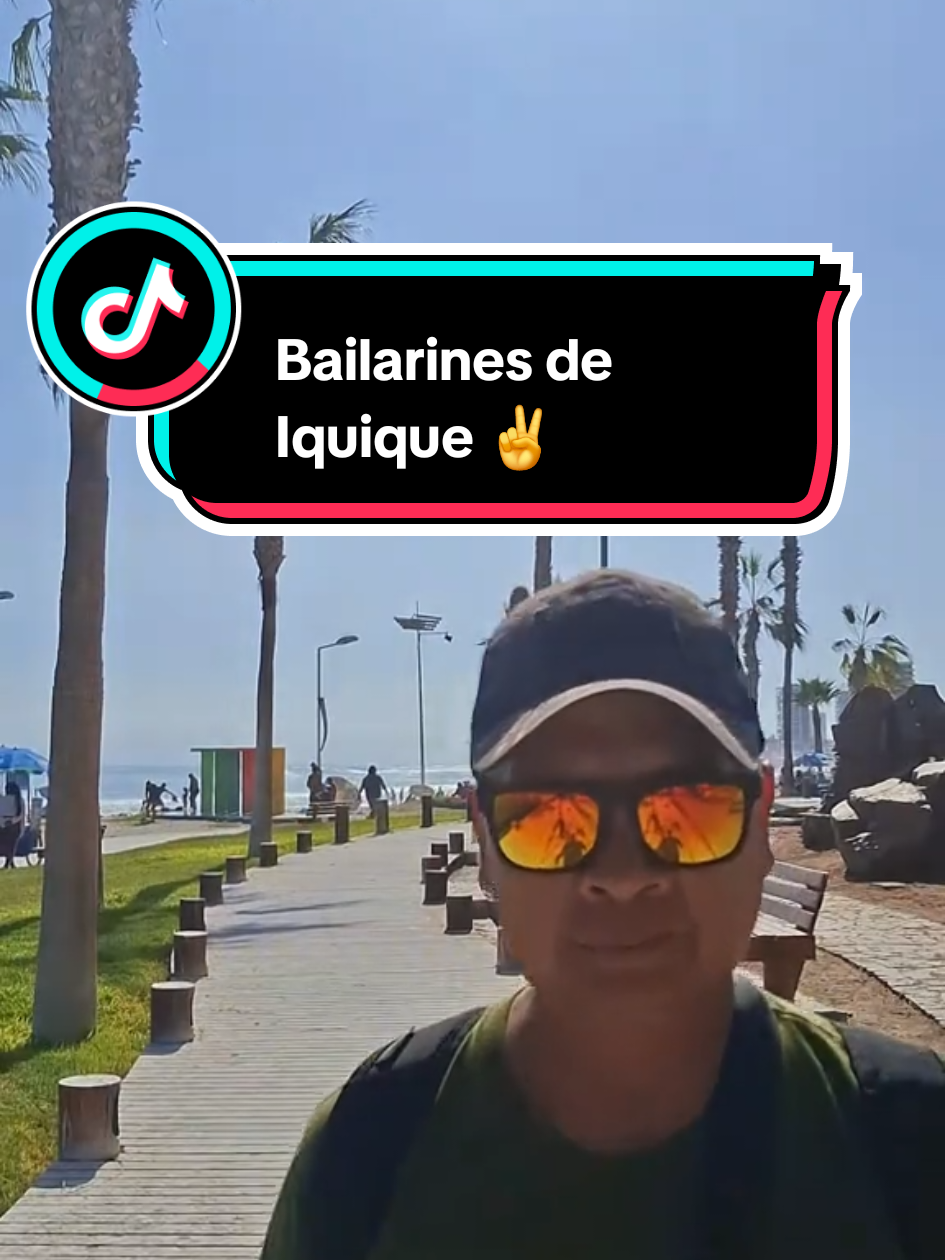 Un Bailarin Un Talento !  Iquique y Sus Bailarines  #livehighlights 
