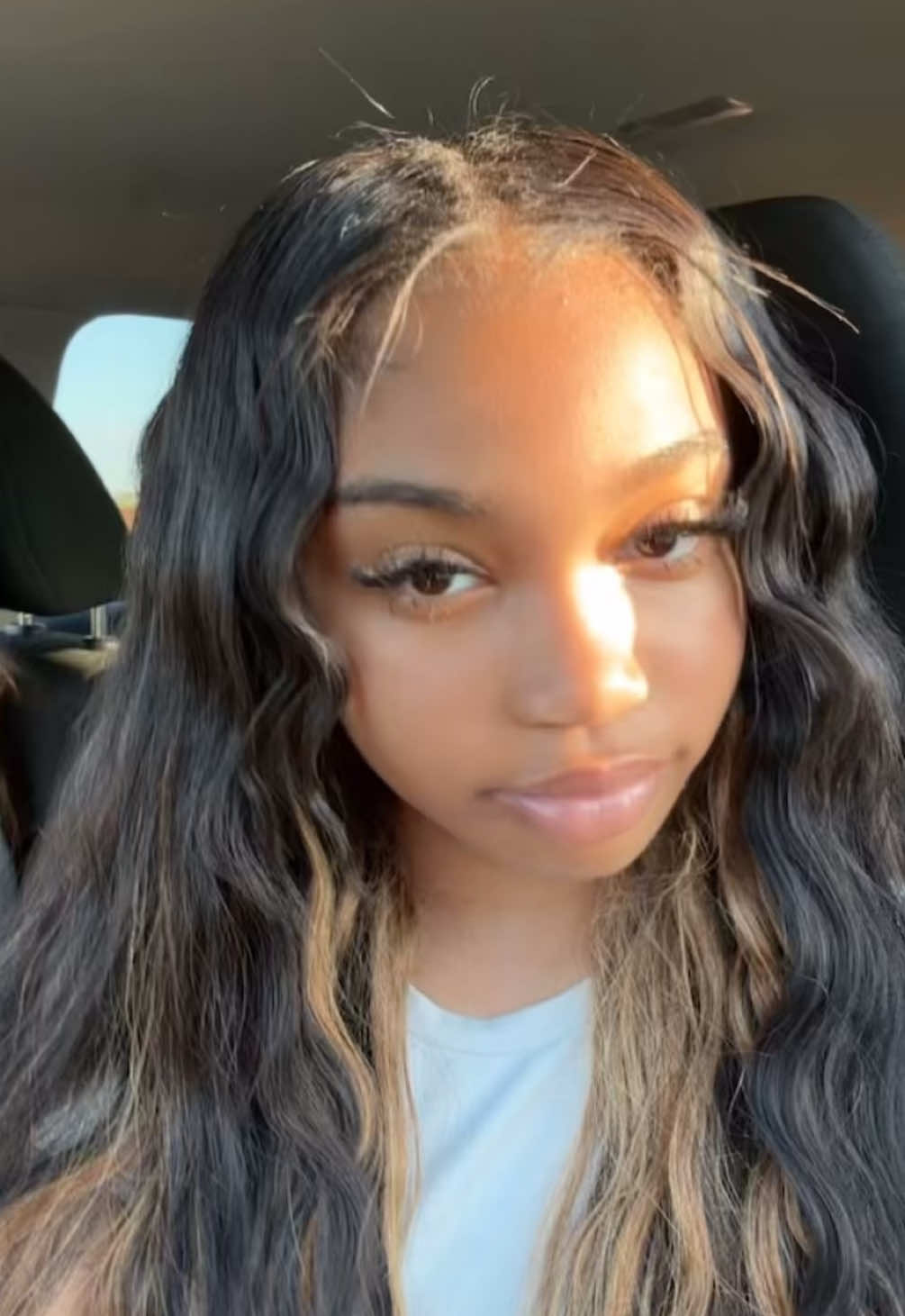 He say im prettyyy #fyp #prettygirls #bunnab #fypシ #viral #wlw #fyppppppppppppppppppppppp #nyc #pretty 