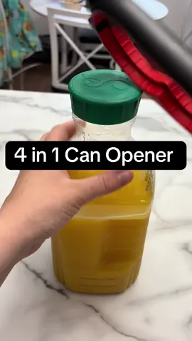 Perfect for anyone that has issues with their wrist or grip #canopener #bottleopener #jaropener #DealsForYouDays #dealsforyoudays #dealsfordays #dealsforyou 