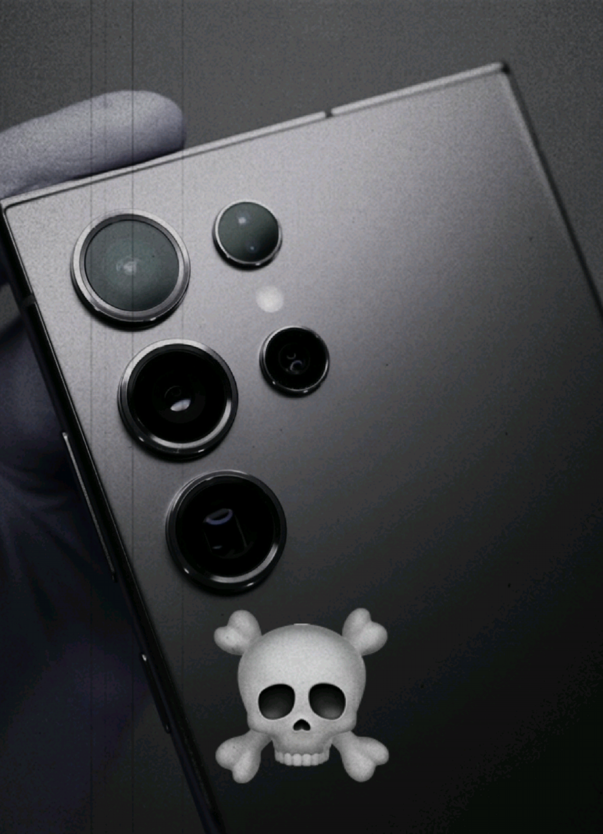 #galaxys24ultra Samsung Galaxy S24 Ultra💀#samsung #s24ultra #CapCut #tik_tok #edit #💀 #☠️ 