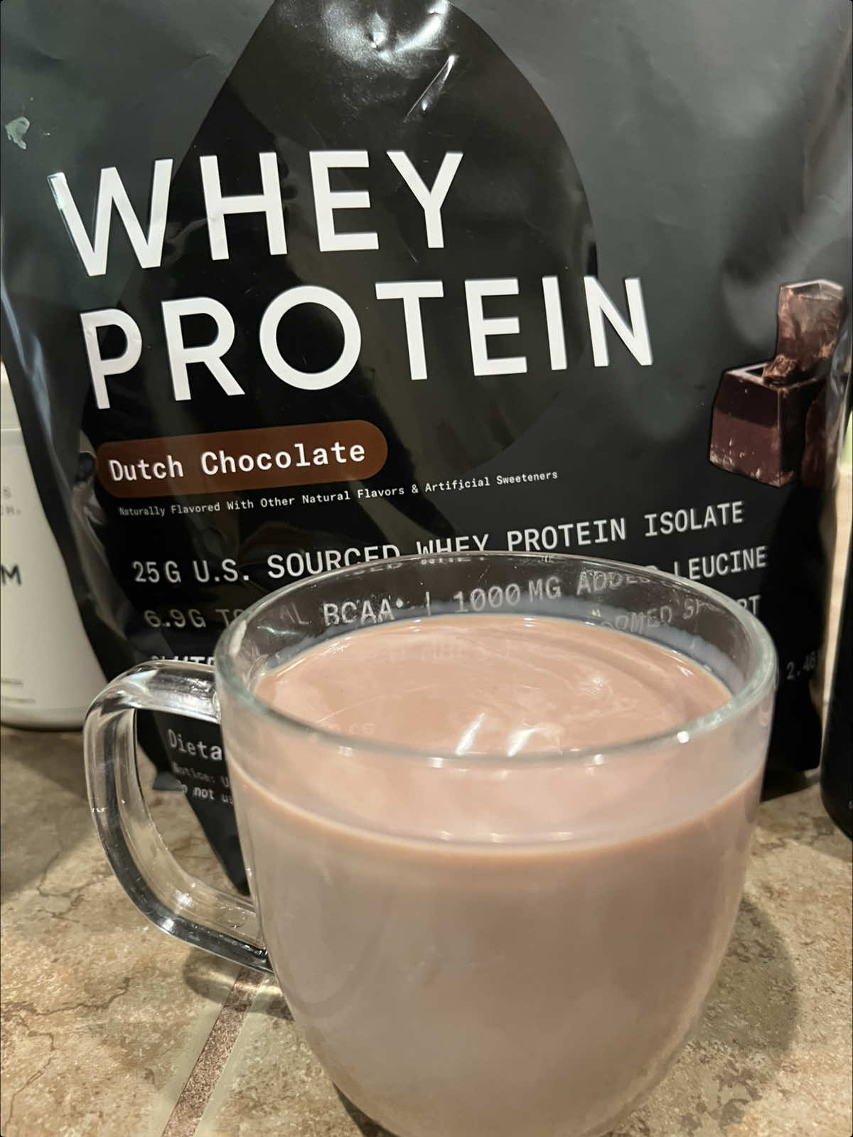 @Sports Research BEST chocolate flavored WHEY PROTEIN IN THE MARKET  @Sports Research #gift #bestdeal on #tiktok right now if you are living a healthy lifestyle or you want to change your lifestyle and trying to lose weight you need to incorporate these two in your morning routine.  . . #bestdeals #bestdeals #lowcarb #sugarfree #sportsresearch #organicgreens #organic #greens #colostrum #colostrumpowder #supplements #supplementsthatwork #supplementsforwomen #supplements #workout #Fitness #Fitness #workout #workoutroutine #workoutmotivation #Lifestyle #lifestylevlog #tiktokshop #tiktokmademebuyit #tiktokpartner #tiktokviral #foryou #fyp #foryoupage #bestdeals #whey #wheyprotein #musclebuildingtips 