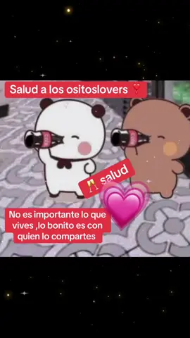 #domingotiktok #bubucita💕 #ositoscariñositos #Amor 