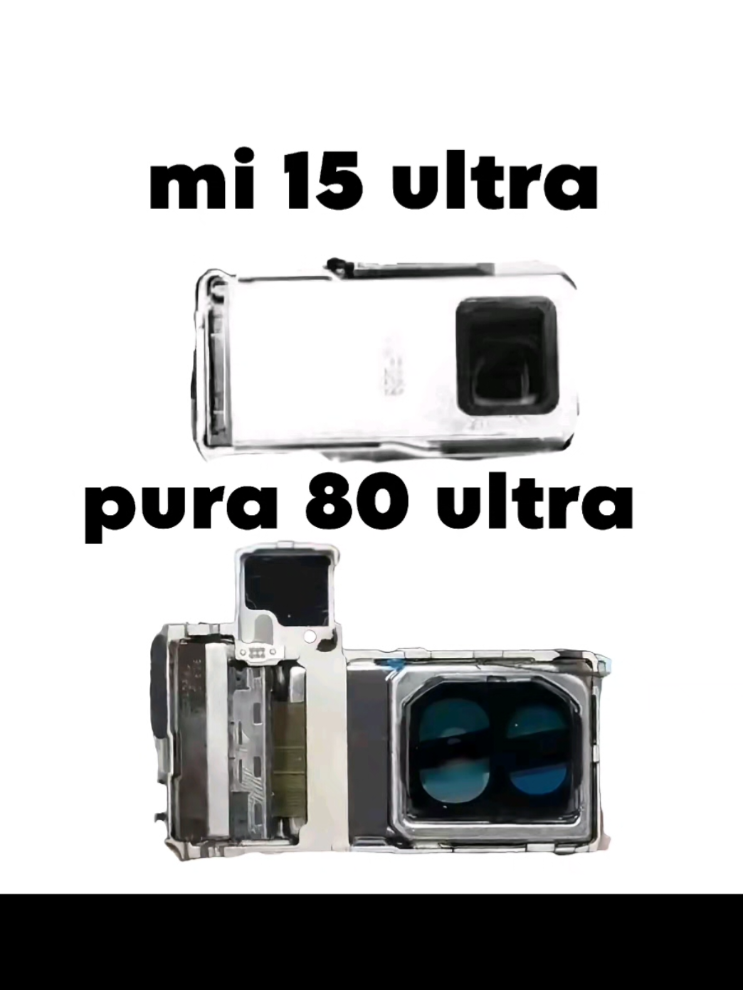Huawei Pura 80 Ultra Camera☠️ #techtok #techtock #techtoker #techtoktips #viral 