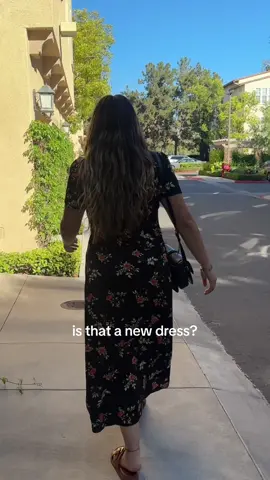 ITS HALF OFF 😱 #summerdress  got an XL