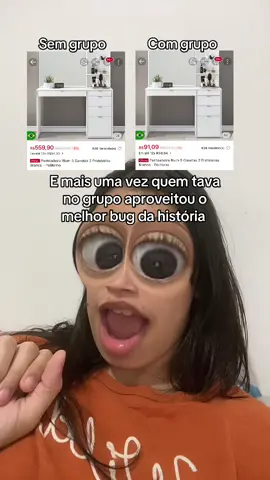 Quem conseguiuuuuu????? #penteadeira #comprinhas #maquiagem #perfume #organizacao #bugs 