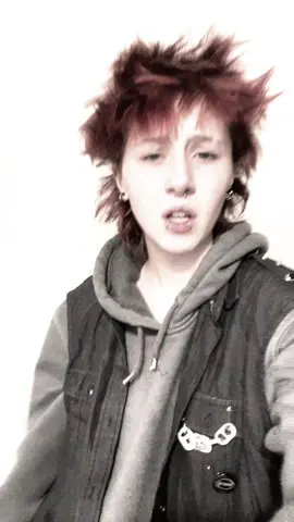 A cop is a devil boy pos!! A dogs got a tail  . . . . FAKE EVERYTHING TIKTOK #emo #alt #emotok #emoboys #rawrxd #emokid #emoboy #alttiktok #altfashion #alternative #alttok #emofashion #altboy #punk #fyp #trending #fypシ 