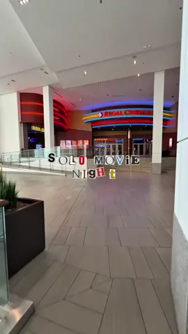 this is literally from over a month ago when I went to see lilo & stitch on a little solo date 🤭 it was such a cute movie, i personally liked it don’t fight with me!!  #dmvtiktok #regalcinemas #solodateideas 