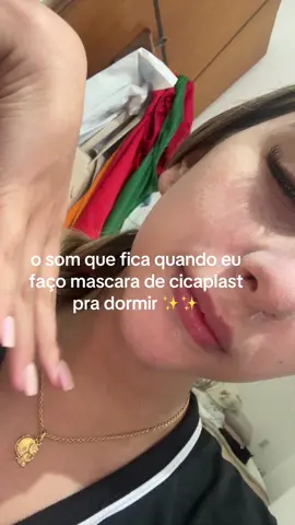 lembrando que essa quantidade ta suficiente não precisa deixad a cara toda branca igual fazem✨ #cicaplast #cicaplastbaumeb5 #larocheposay 