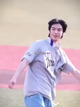 HAN JIHOON STOP GA 😭 #dohoon #tws_pledis #247WithUs #tws #도훈 #fyp #foryoupage #4u #jihoon 
