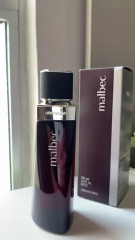 MALBEC: O poder de um clássico 😎 Se é pra impressionar, vai de Malbec ! #revendedora #empreendedora #boticario #oboticario #malbec #perfumes 