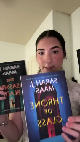 #fyp #BookTok #tbr #bookhaul #forthwing #thehousemaid #throneofglass #theassasinsblade  #thehousemaidssecret 