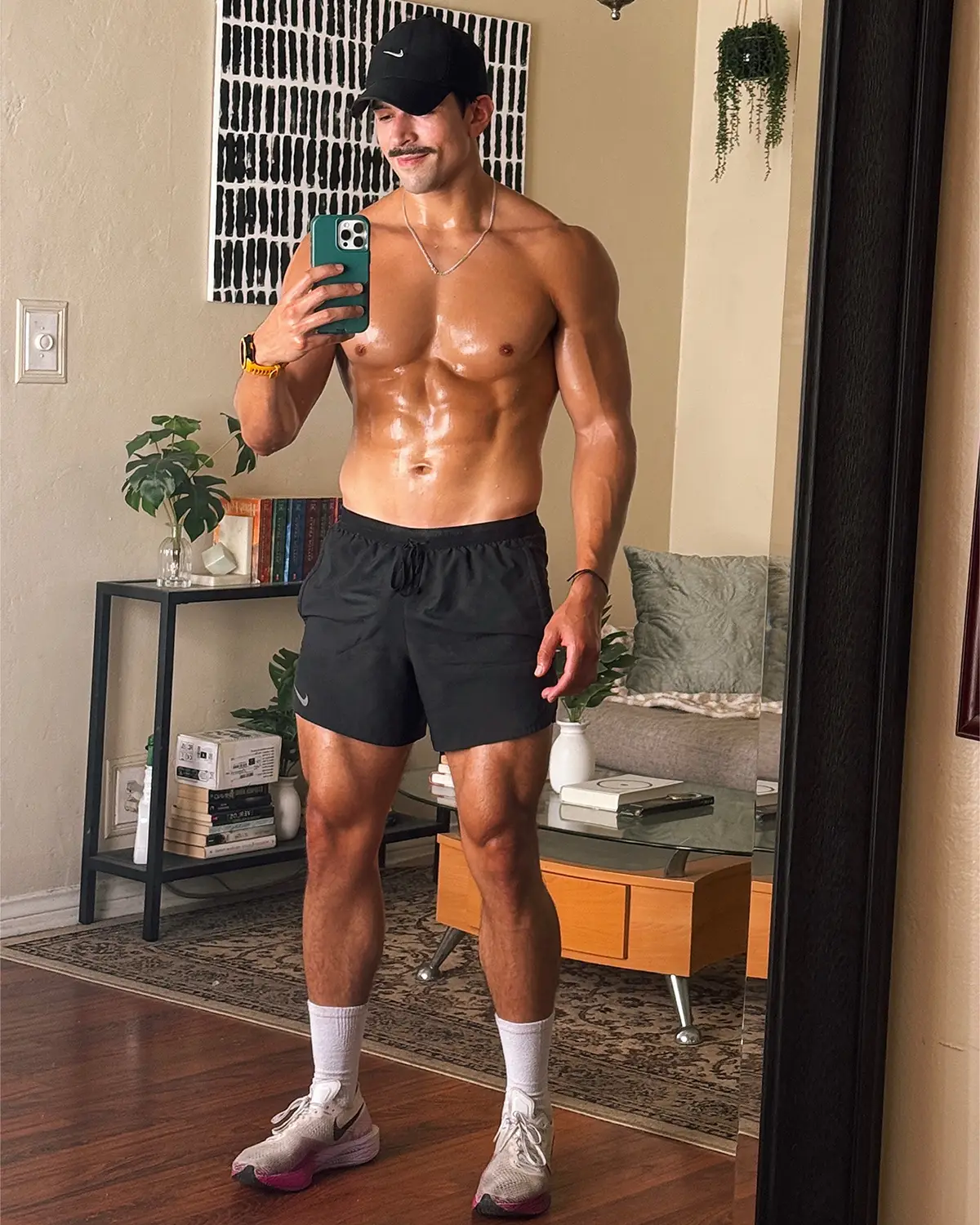 Did you get your steps in today?