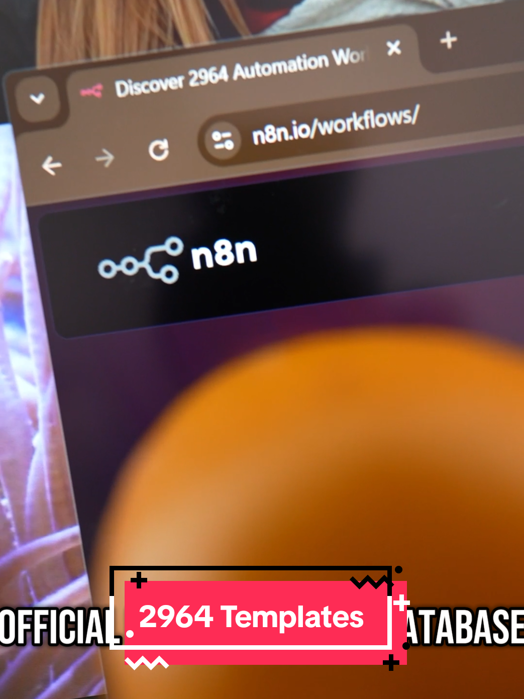 a must bookmark for any automator! #ai #artificialintelligence #aiagents #n8n 