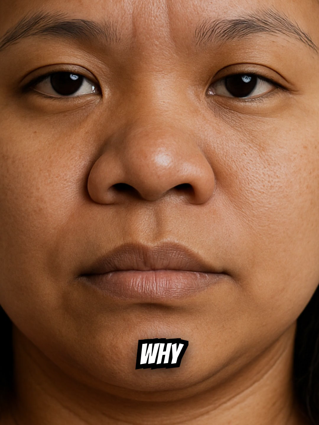 Why Do Filipinos Have Flat Noses? #fyp #fypシ゚viral #fy #randomthings #foryou #philippinestiktok #foryoupage #filipino #philippines #philippines🇵🇭tiktok #fypシ゚viral🖤tiktok #filipinotiktok #randomfacts