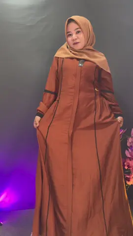 Gamis Bella Polo Linen Premium#GamisBellaPoloLinenPremium#GamisWanita #PakaianWanita #BajuWanita #fypシ 