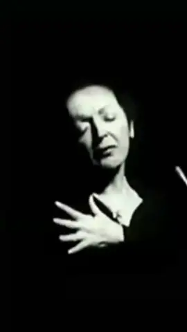 🇫🇷#edithpiaf #lefoule 