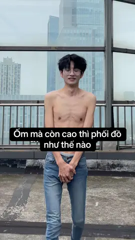 Ốm phối đồ kiểu này nha #macladep35 #thoitrang #phoido #xuhuongtiktok 