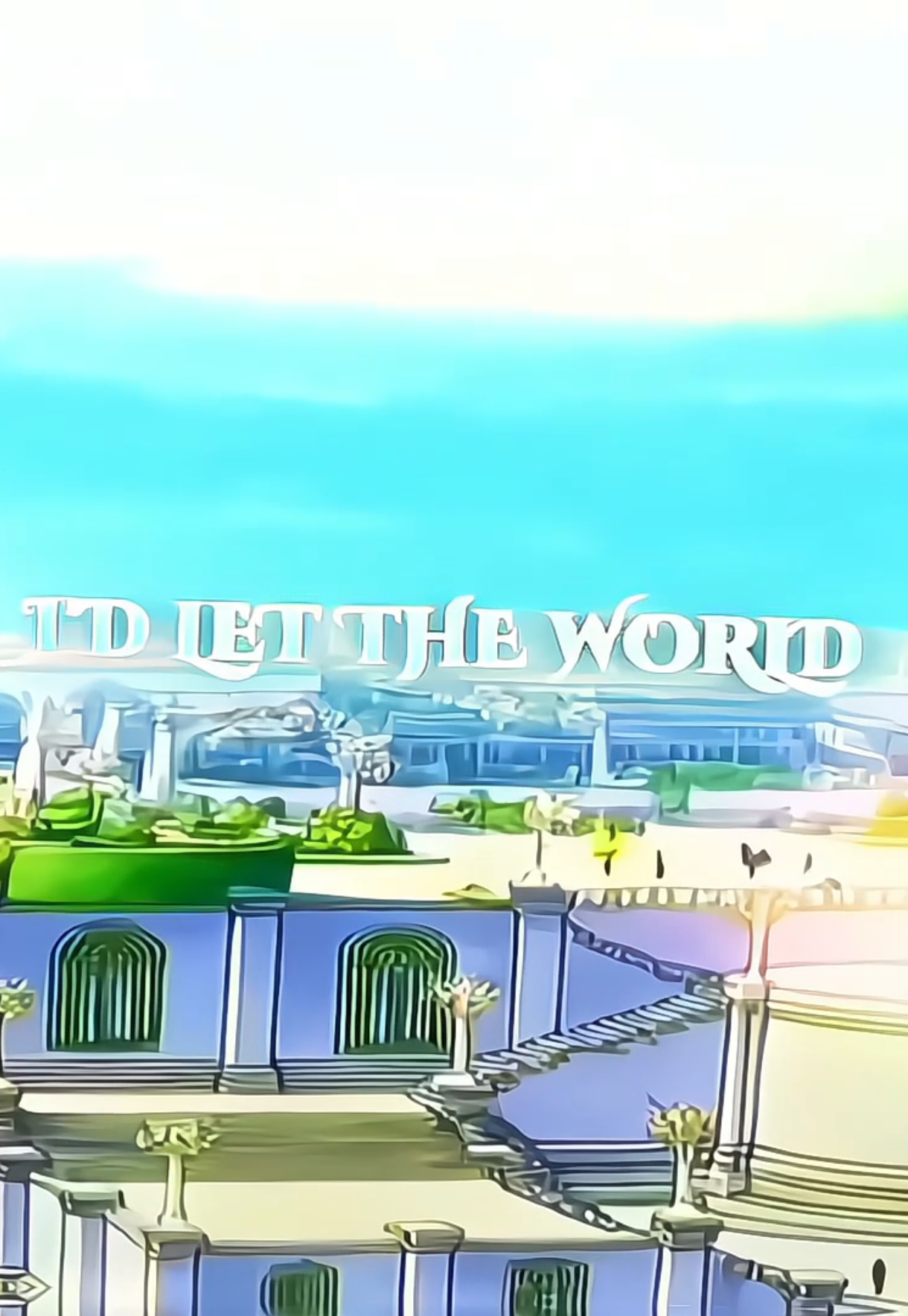 let the world burn (I hate the intro sm)  #hanjeongwoon #undercoverchaebolhighschool #manhwaedit #foryoupage #foryou #webtoon #manhwa #leedakyung #jeongwoon #fyp #virall #edit 