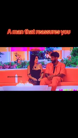#couple #loveislandusa #huda 