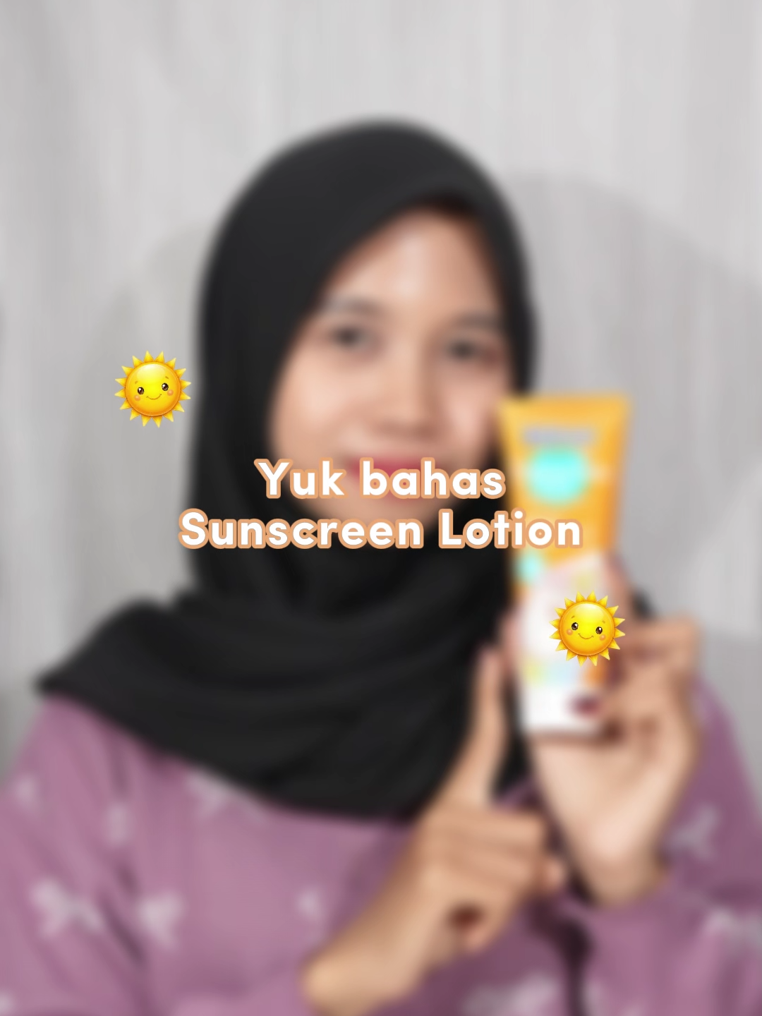 Si kecil udah pakai sunscreen belum hari ini? Kalau belum, kenalan dulu sama Bfree Kids Sunscreen Lotion~ ☀️ Perlindungan optimal tanpa lengket! Yang udah coba, drop emoji 🌞 di komen!!! #bfreekids #bfreekidsdailyroutine #bfreekidsbehappy #sunscreenforkids