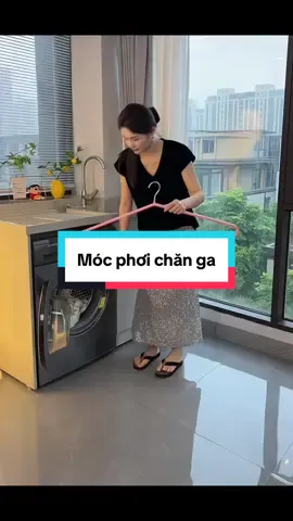 Móc phơi chăn ga #giadungthongminh #giadungtienich #nộitrợ #fyp #mocphoichan 