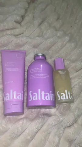 #saltair #saltairislandorchid #islandorchid #bodywash #showerroutine #tiktokshopcreatorpicks #spotlightfinds #tiktokshopfinds2023 