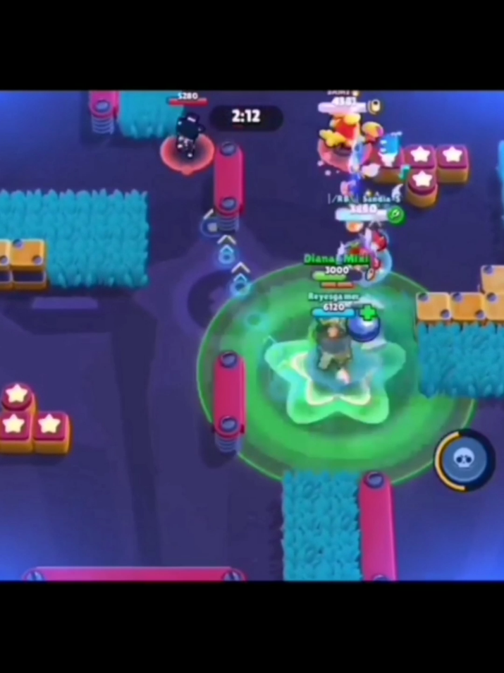 Jugando por primera vez con Lumi 😍💯 #brawlstars #brawlstarsgame #brawlstarstiktok #videojuegos #videogames 