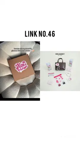 heelsaddict x emina blindbox#heelsaddictxemina#emina#eminabundlingset