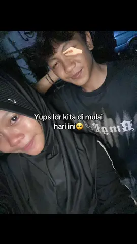 lamaaa yahh ketemuu laginya#lewatberanda #bedakota #bedasekolah #foryou #ldran #xybca #pacar #foryoupage #fyp #4u 