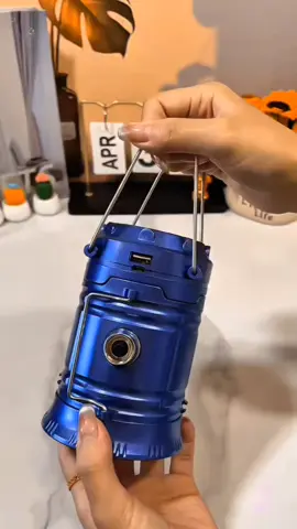 Lampu luar matahari. Lampu darurat berkemah memancing.#lampu #lamputenaga surya#tiktokshop #goodthing #foryou 