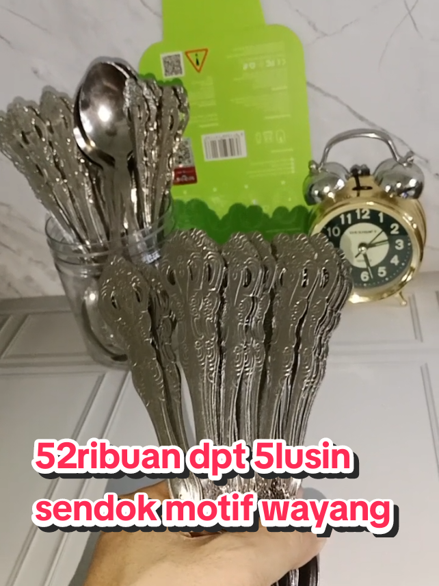 #sendok #sendokmakan 