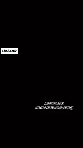 #Uc24nk_Alvaradoz