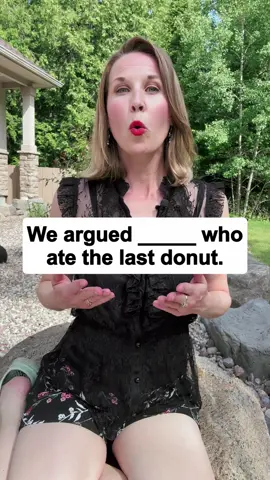 English Prepositions in 30 Seconds - SO EASY!