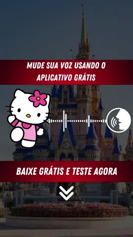 Cambia el tono, el estilo y diviértete 🗣️ Descubre cómo en saber más!#VoiceChanger #trending #fyp #viral #soundeffects #funny