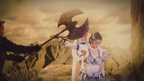 This scene is just 😩🫠 #encantadia2016 #encantadia #sanggre #ybramihan #ybrahim #amihan #devas #ybarro @Kylie Padilla ☽◯☾ @Ruru Madrid 