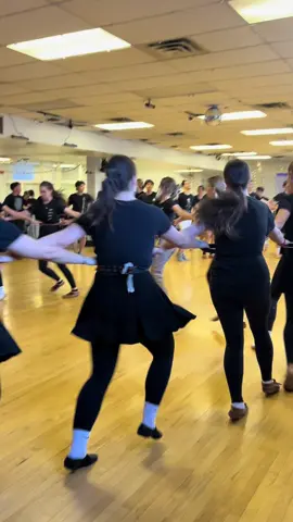 practice with our second ensemble😂 #dance #fyp #serbia #canada #toronto #folklor #funny 