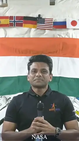 When PM Modi inquired Subhanshu Shukla about his research work in space | #shorts