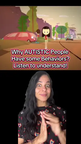 Why Autistic People have some different behaviors sometimes? Watch until the end to understand, this video explains perfectly ❤️ Please give me a follow to help me spread autism awareness and also my goal 5k so I can get paid here to help my autistic son 🙏🏽 Appreciate your support and I’ll do the same for you 💪🏽 #autism #autismawareness #viral #aitismmom #autismoftiktok #speechtherapy #abatherapy #occupationaltherapy #specialneeds #neurodivergent #inclusion #fypage 