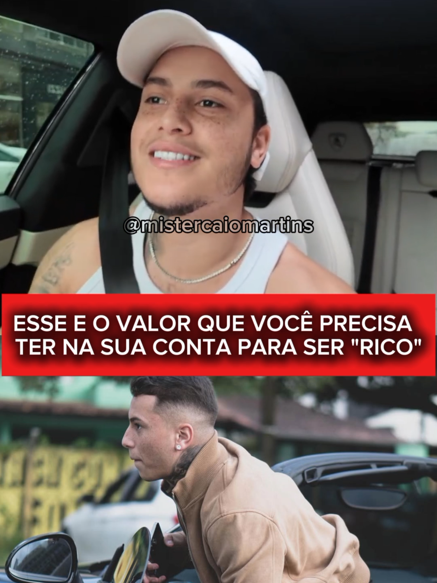 Créditos: @eu.caiomartins @cakto.com @hypex.cortes  #cortescaiomartins #cortescakto #hypexcortes