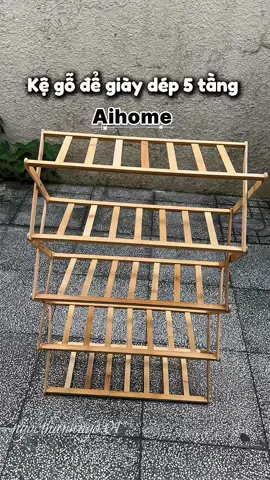 Kệ để giày dép tự lắp ráp có phân loại gấp gọn dễ dàng đi chuyển, thiết kế gọn nhẹ, chịu lực tốt, nguyên liệu từ gỗ 🪵 💯 %  #kegodegiaydep #kedegiaydep  #kedegiaydepnhieutang #review  #dodungtienich #dodunggiadung  #thinhhanh #xuhuong  #ngocthanhngo 