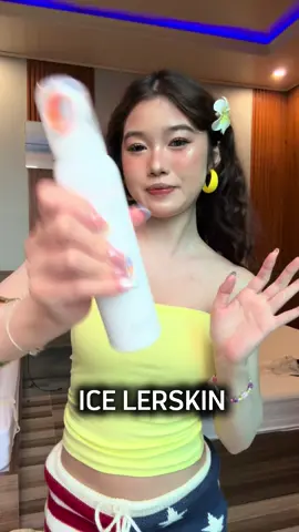 #icelerskin #icelerskinvn #icelerskinviệtnam #xịtchốngnắng #kemchốngnắng #skincare 