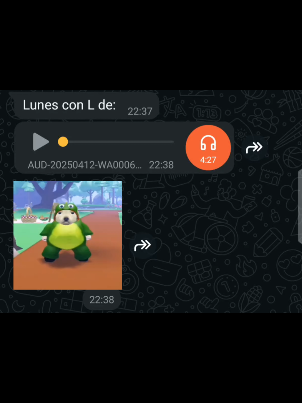 Lunes con L de: #fyp #mood #dedicar #entendencia #enparati  #audiosparatiktok #lunes #lunesdetiktok #apoyo #tendencia #lyric #ledigoholaellamedicegoodbye  #lunesconlde #sticker  #audiosdewhatsapp #picky  #joeymontana #joeymontanaoficial #videosparawhatsapp #estadosdewhatsapp 