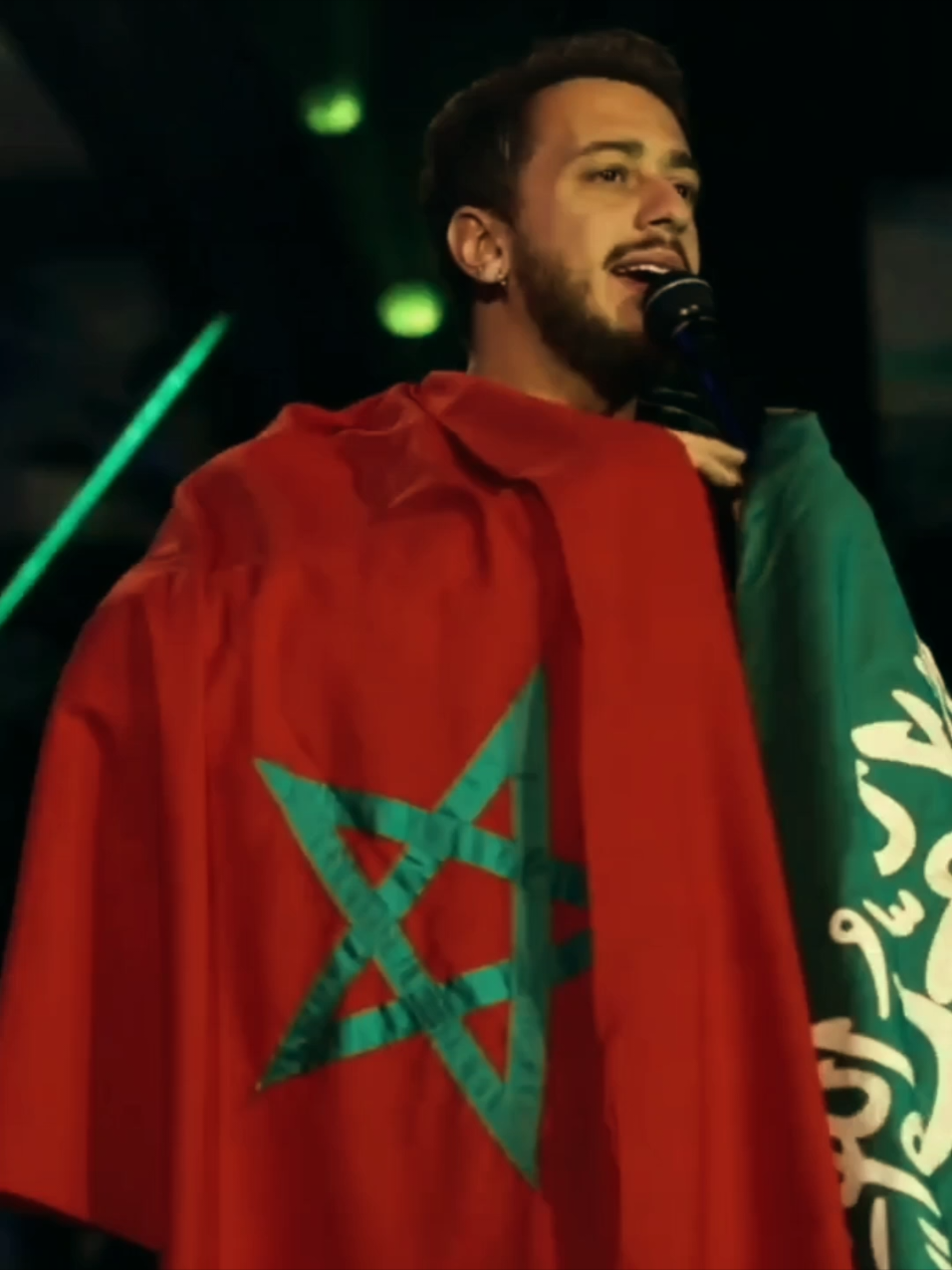 #CapCut  Saad is ready to perform for his fans in his homeland 🇲🇦 We've all missed him on stage, and now the wait is finally over!😍 Join us on July 12th at @mazaganconcerts  for an unforgettable show 🔥 Grab your tickets now and be part of this epic night with the one and only @saadlamjarred  our star! 🌟💫 To purchase tickets go to @guichet.ma and search for MAZGAN CONCERTS SAAD LAMJARRED and there u go. #saadlamjarred #mal_habibi_malou #مال_حبيبي_مالو  #saadlamjarredfans #love_my_saad_forever_and_ever #viral #fyp #explore #moroco #eljadida #casablanca #marakech #lm3allem #newconcertsoon #explore #fyp #viral #فوريو #سعد_لمجرد #الجديدة #fyppppppppppppppppppppppp 