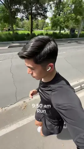 Stay hard #Fitness #Lifestyle #Running #workout #fyp #cdmx #gym #GymTok #healthy 